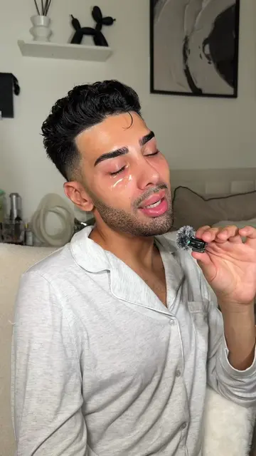 FINALLY THE SECRETS OUT! I’ve been waiting to tell you guys about this blue pept