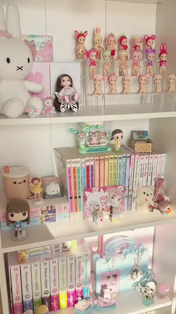🧁🎀🦢 || #roominspo #foryou #pinkaesthetic #girly #shoujo 