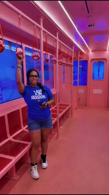 Looking for the ultimate indoor experience in Chicago? Start here! 🍦✨ Whether y