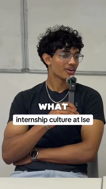 follow for everything uni/careers 🤝 #uni #imperial #lse #finance #internships 