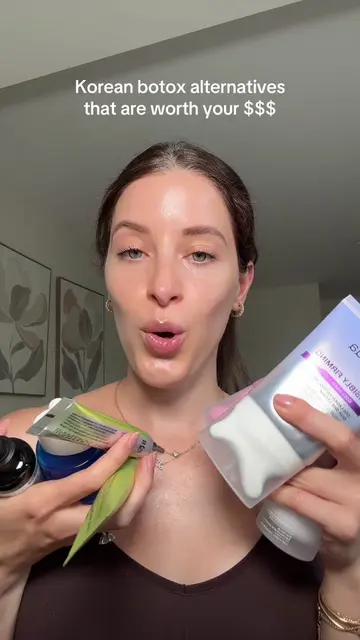 Living proof that good skincare actually works #botoxathome #notoxskincare #coll