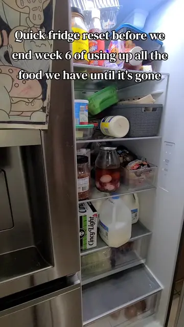 So much easier to do a quick reset than it used to be when it was crammed full. 