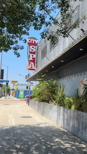 10/10!! Can’t wait to come back #spa #russianspa #wispa #koreanspa #losangelessp