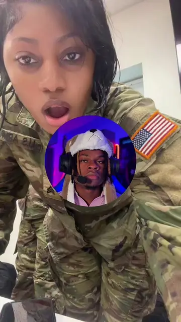 #haitiantiktok #army 