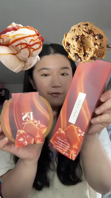 Fenty FINALLY re-released Salted Caramel 😭🍮 ✨she’s BACKKK. This literally smel