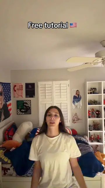spiderman ceiling trend tutorial, spiderman ceiling trend piper rockell, spiderm