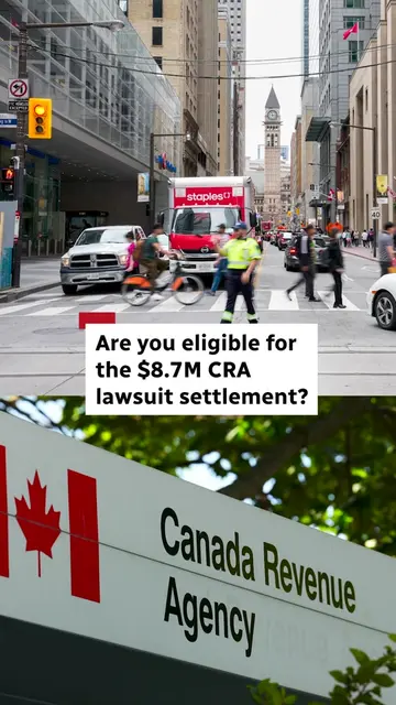 You can now submit a claim for part of an $8.7-million settlement in a class-act