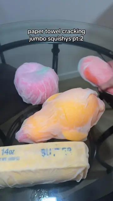 comment your fav 😱 #fyp #foryoupage #squishy #asmr #viral 