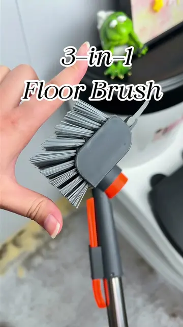 Bestselling internet-famous cleaning helper &> This popular trending long-handle