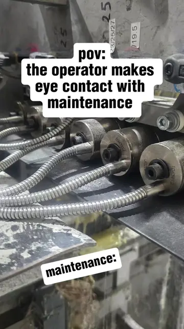 #maintenance #electrician #worklife #work #technician 