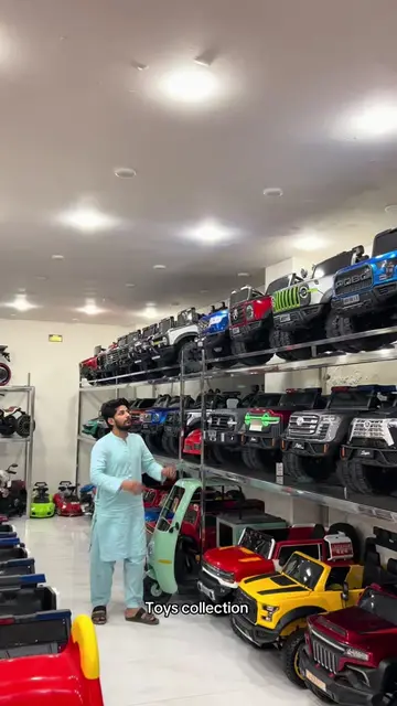 Ride on kids electric jeep #unfrezzmyaccount #tiktokofficial #viral #trending #v