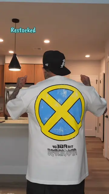 #xmen97 #xmen #marvelstudios #vintagefashion #xmentiktok 