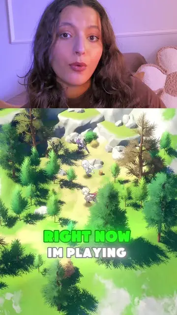 Sword or staff?choose your weapon.🏹🏹#gaming #fantasyrpg #tiktok 