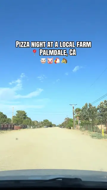 New week, new farm! Thank you Dones Farms for having us and of course @Laspinche
