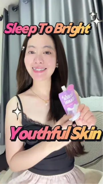 Racun TikTok: Masker ni buat kulit I glowing gila overnight! 😱✨ #skincaremalays