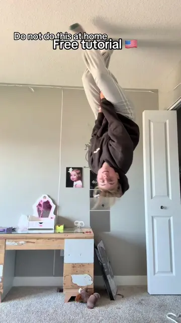 spiderman ceiling trend tutorial, spiderman ceiling trend piper rockell, spiderm