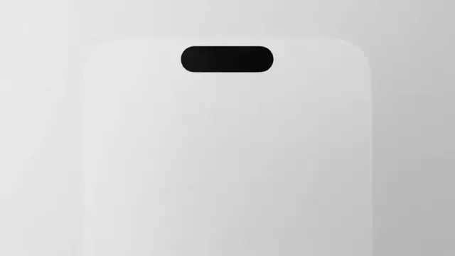 Dynamic Island on iPhone models #dynamic#apple #iphone16promax #iphone15promax #