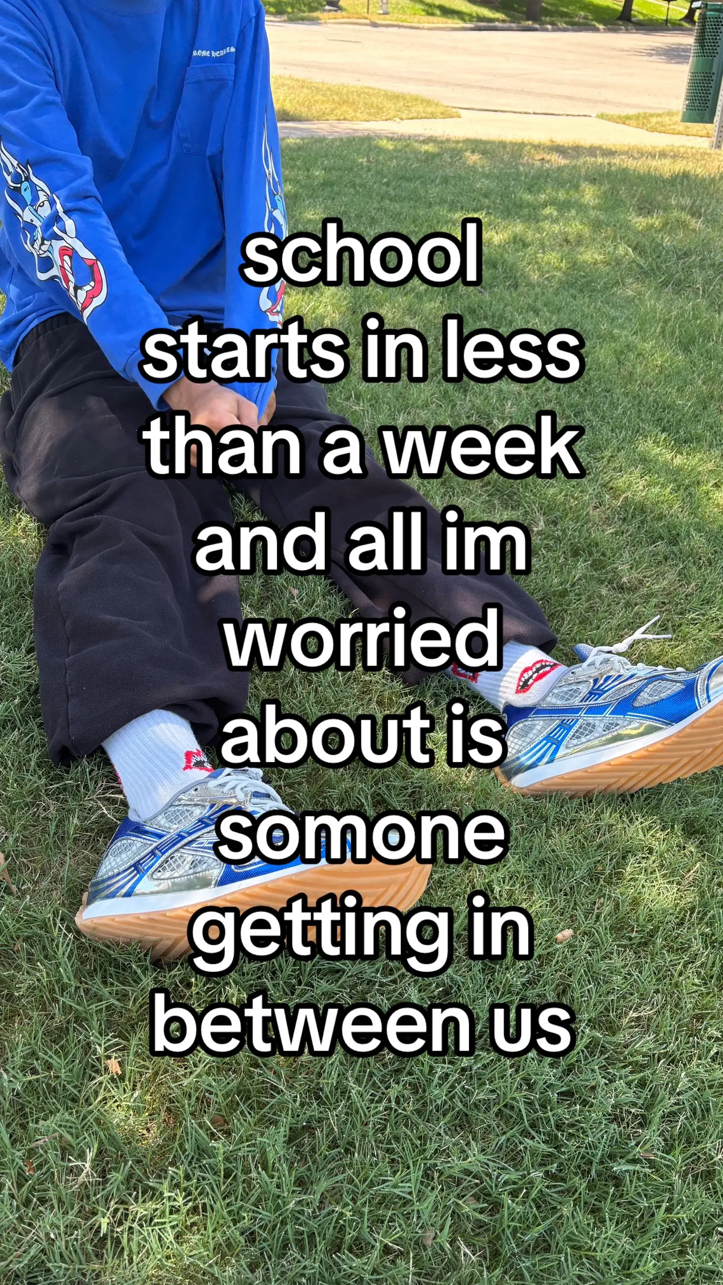 #school #goviral #worried #real #fyp 