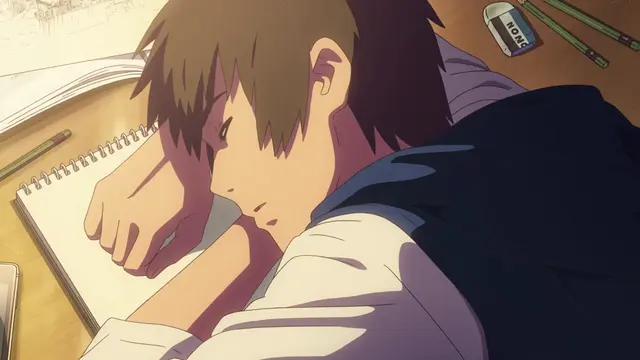 3 peak anime movies with so many parallels (I do have a favorite..) #yourname #s