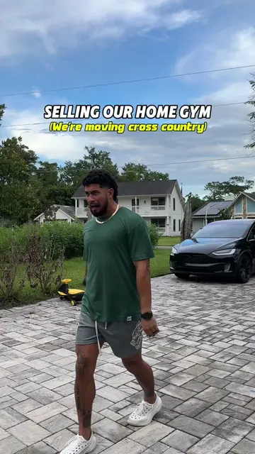 Our biggest item sold for our move across the country 😭