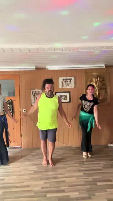 Are u in bad mood? Dance to Afghan music. It makes happy. Yesterday in my studio