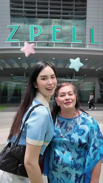 วันแม่ปีนี้ ใครยังไม่มีแพลน ลองพาคุณแม่มาใช้เวลาดี ๆ ด้วยกันที่ Future Park & Zp