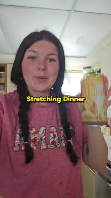 We love sloppy joe #dinner #DinnerIdeas #cheapdinner #cooking #cookingvideo 