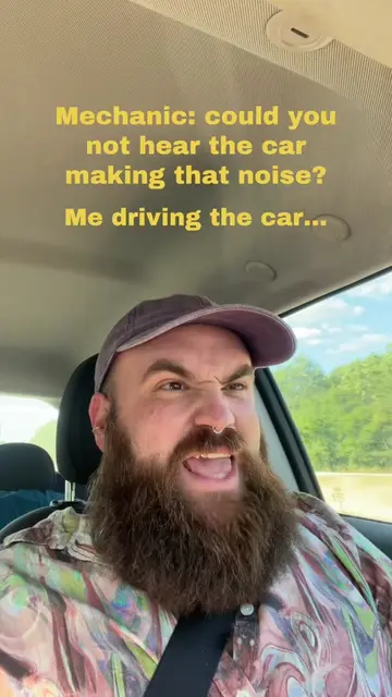 Car time is karaoke time x