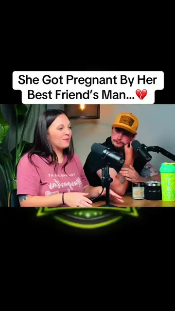 She Got Pregnant By Her Best Friend’s Man…💔 @Caleb Hammer  #fyp #calebhammer #f