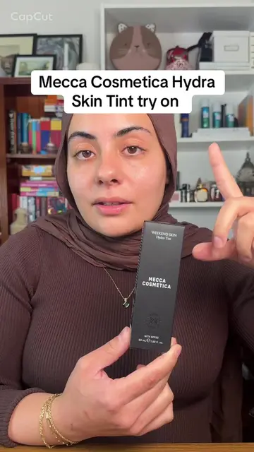 didn’t film any end of day footage (ofc not) but the skin looked amazing and it 
