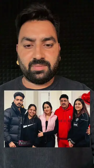 Narula Family Bahut Pregnant ho gai🎉🎉 America Canada Germany Australia France 