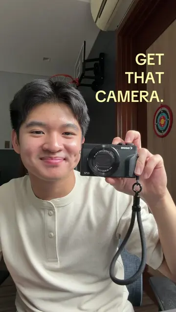 your sign to get that camera 📸 #canong7x #canoncamera #canon #camera #canong7xI