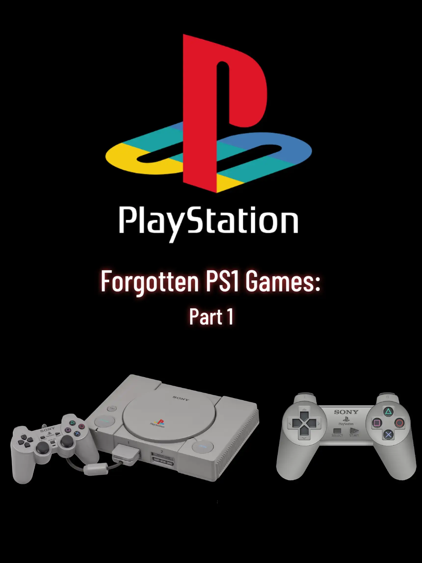 #games #oldgames #ps1 #childhood #fyp So nostalgic... 