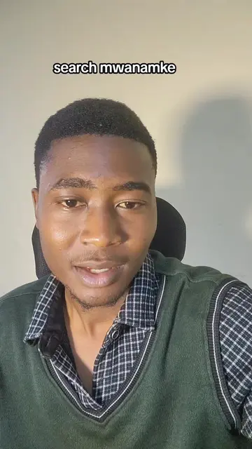 #mwanamke 