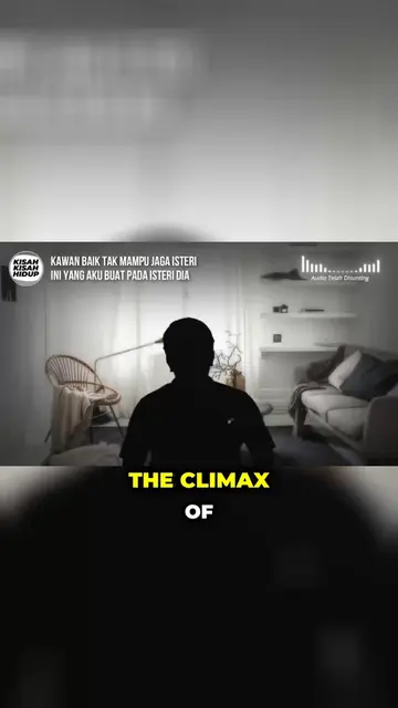 A late-night dinner invite turns unsettling when Akmal appears in a revealing ou