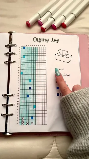 Come Journal With Me 🥰 #bujo #BulletJournal #bulletjournaling #bujoinspiration 