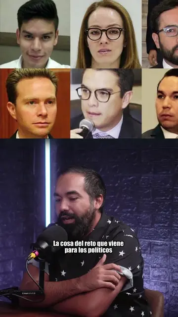 Los políticos del futuro se atreverán a cerrar la llave del dinero gratis, a cam