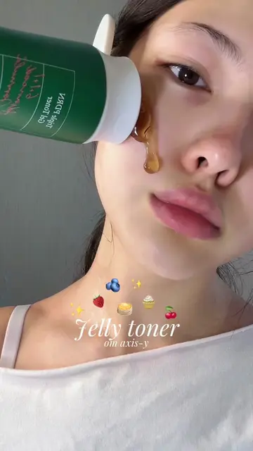 арт: 849361176 #skincare #skin #toner #pdrn #axisy @axisy_cis 
