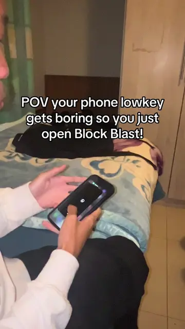 It’s lowkey clutch🙏🏽 #fyp #viral #funny #onemoreblock #relatable 