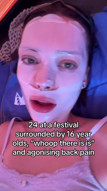 Day 4 of camping, send help ! I KNOW WHERE IT IS PLS STOPPP #fyp #festivals #boa