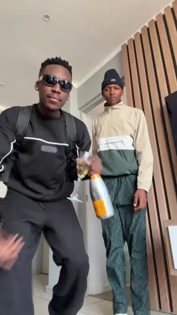 We tried this time 🤣🤣🔥🔥