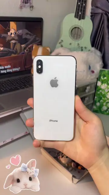 Ip X chỉ 1990 á ??? #xuhuong #iphone #hottrend #viraltiktok #unboxing 