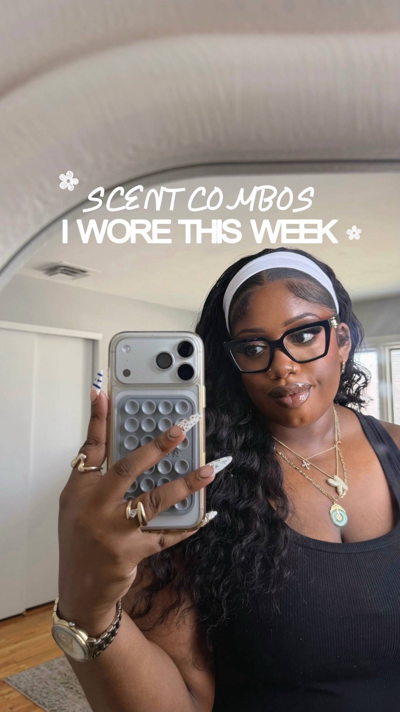 scent combos i wore this week 🪽🍨⭐️🧸 #perfumetiktok #fragrancetiktok #scentcom