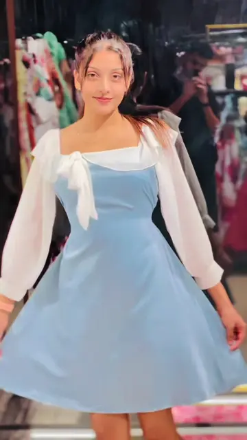 A little blue, a little dreamy, a whole lot of pretty 💙✨ NEW ARRIVAL 🩷🧚🏻‍♀️�