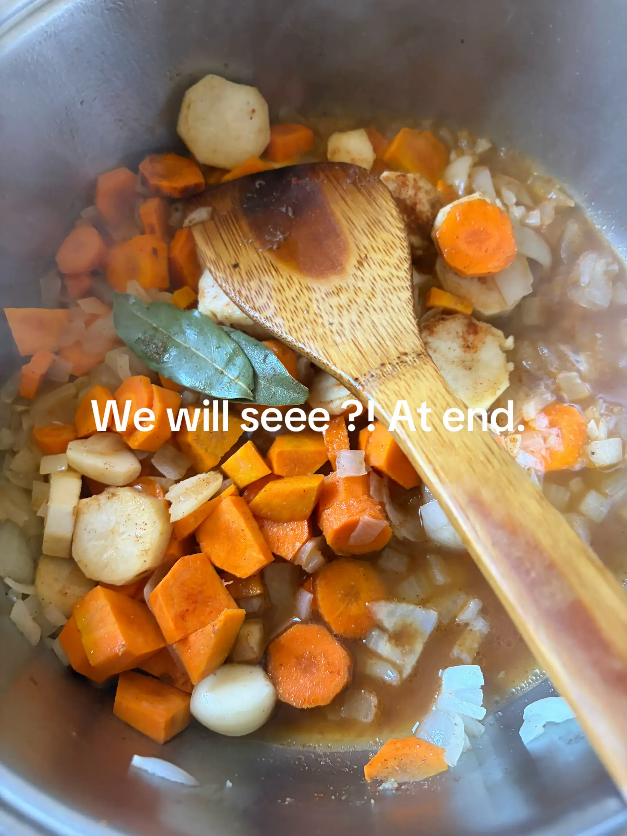 #soul #soup #FoodTok 