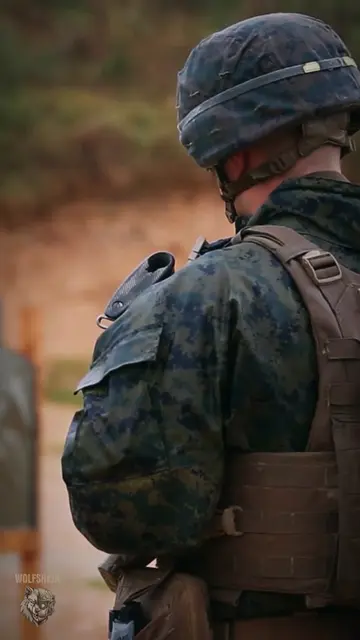Why The Marines Aren’t Buying The Army’s New Rifle M27 vs M7 #army #militarylife