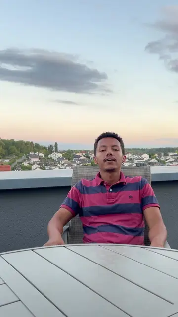 ወደ ጀርመን በ Opportunity Card (Chancenkarte) መምጣት ይፈልጋሉ? 🇩🇪✈️ በቪዲዮው ላይ እንደገለጽኩት፣ 