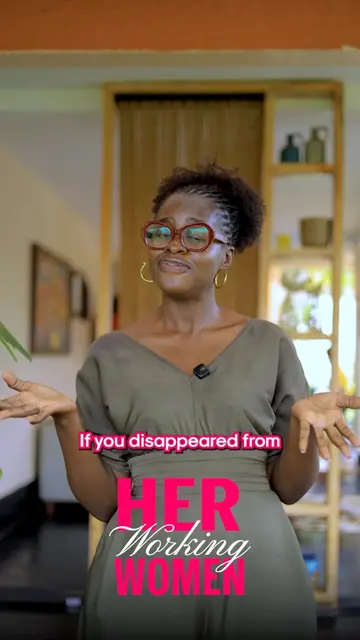 What comes to mind when people hear your name? For many women, the answer is, "I