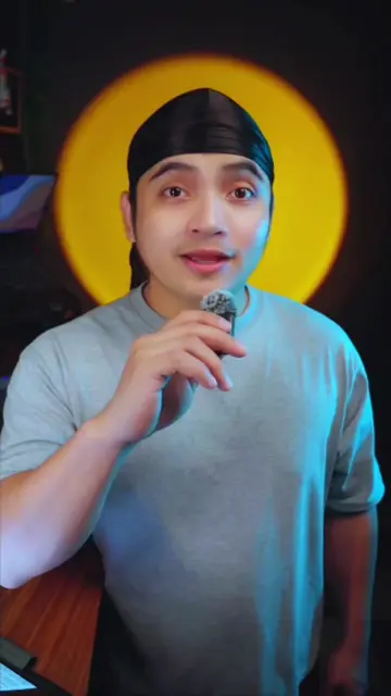 Maniniwala ka bang 100% AI-generated to? 🤯 Onting reference lang at simpleng pr