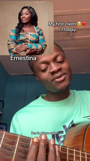 @Akua Konama wanted something classical and I showed up😘. Story time is after t
